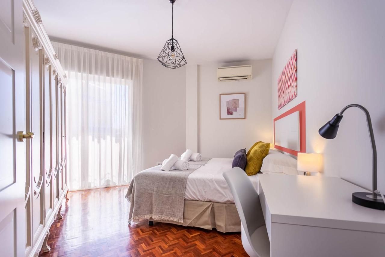 Luxury Canalejas Apartment Seville Exterior photo