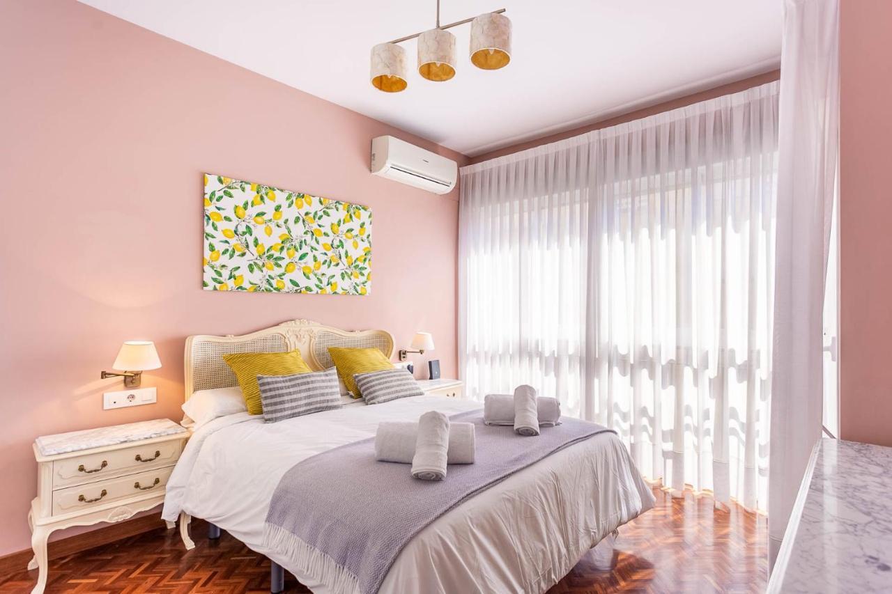 Luxury Canalejas Apartment Seville Exterior photo